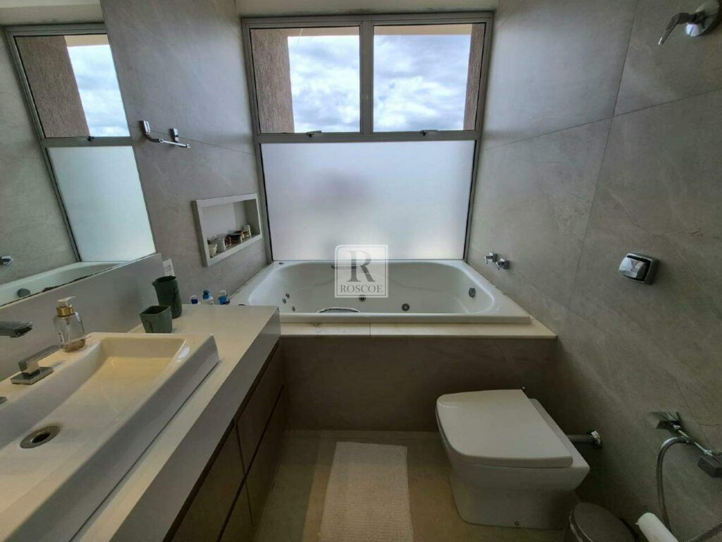 Casa à venda no Alphaville Lagoa dos Ingleses com 390 m2