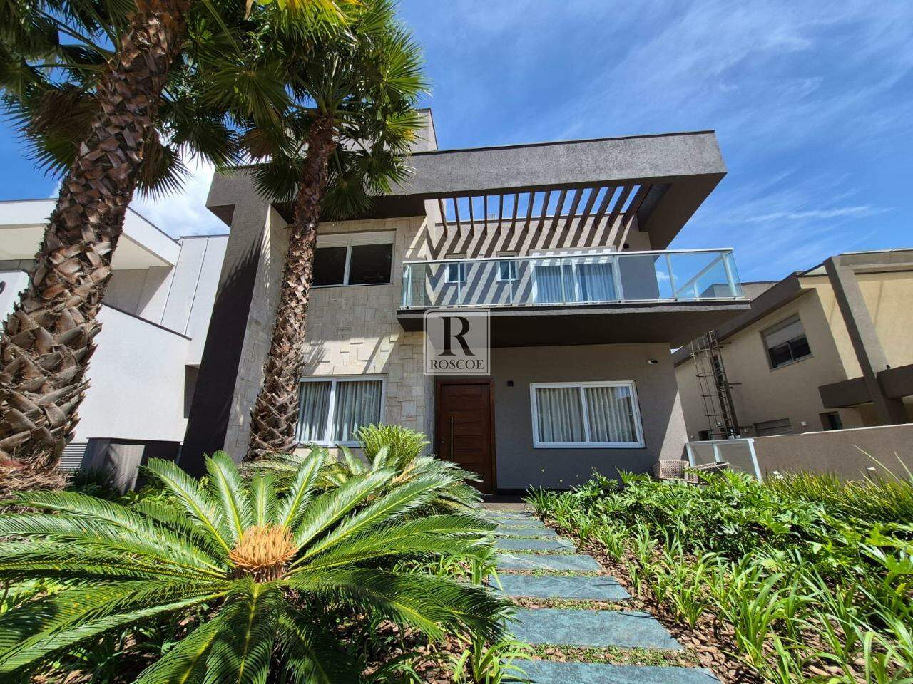 condominio alphaville peninsula dos passaros