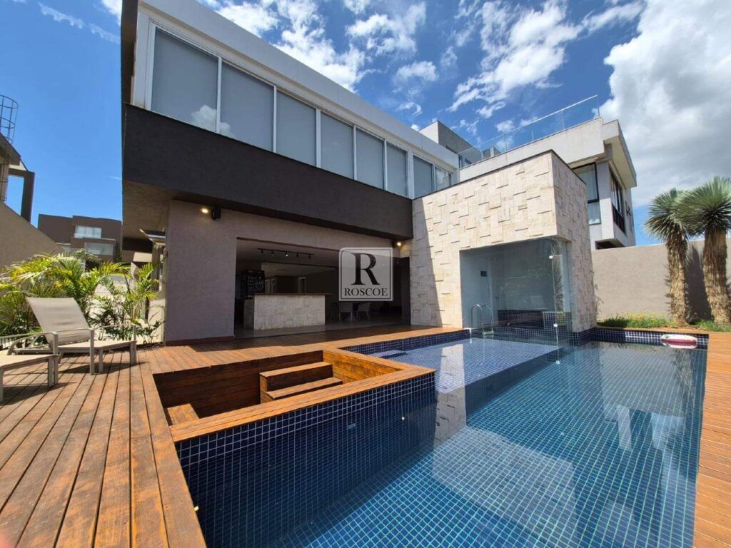 condominio peninsula dos passaros