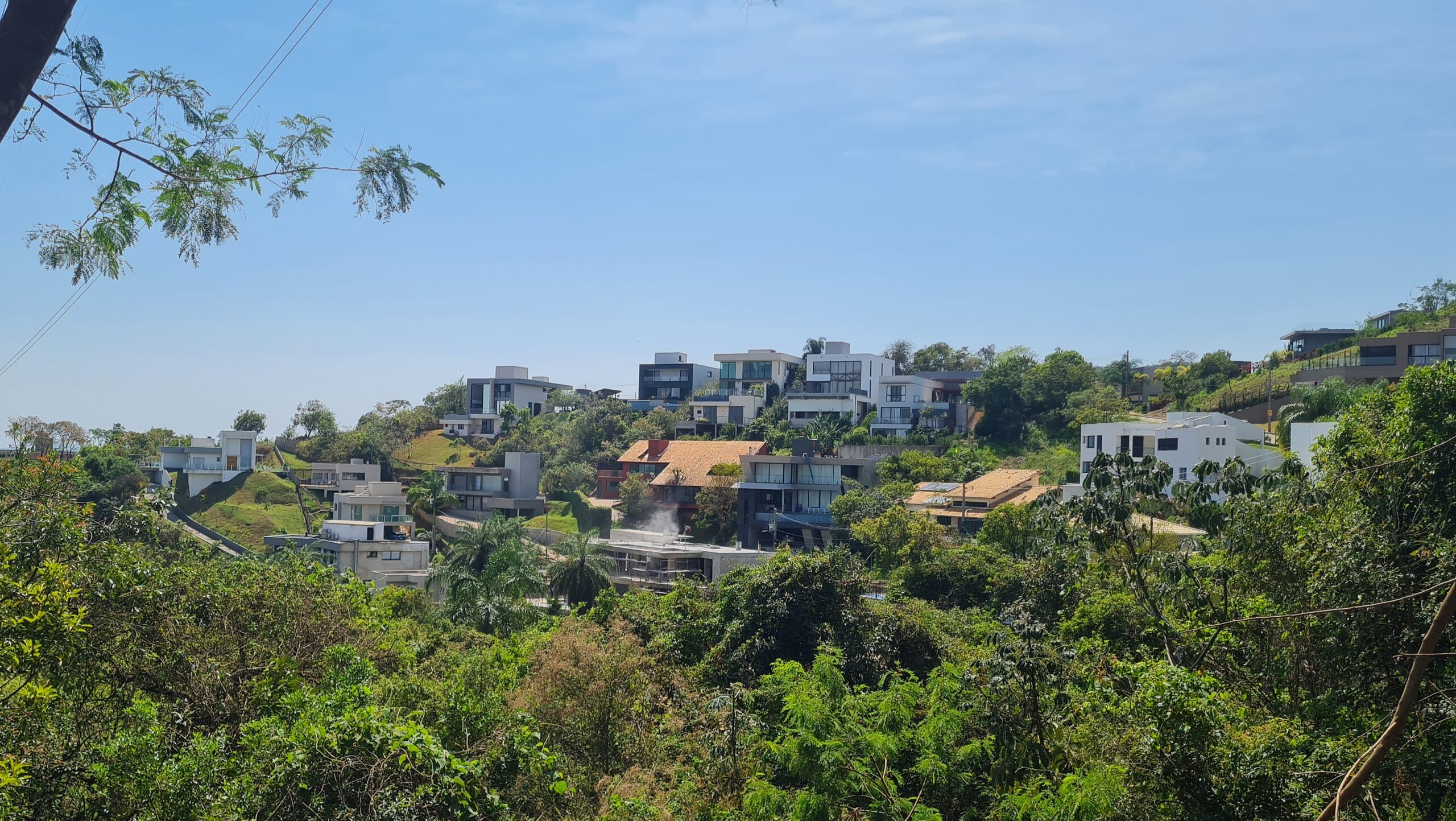 casas à venda no mirante da mata