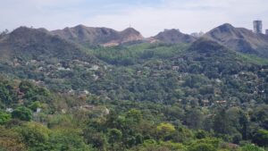 Lotes à venda no Ouro Velho Mansões