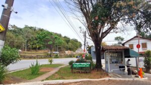 Lotes à venda no Residencial Sul