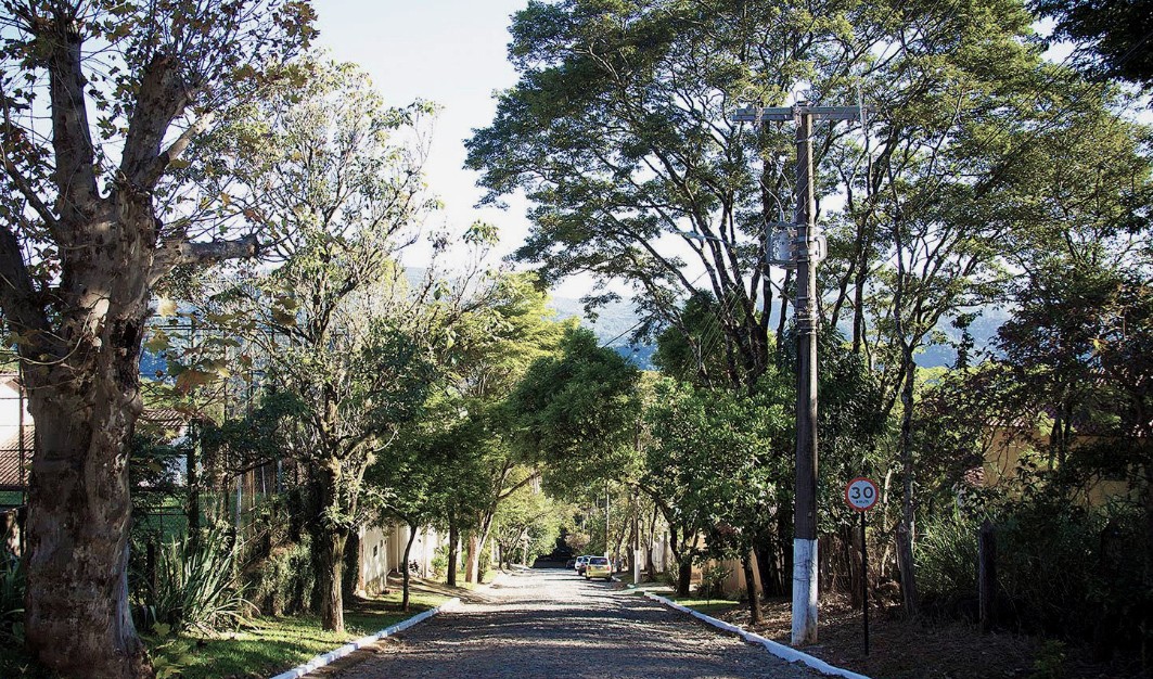 Casas à venda no Residencial Sul