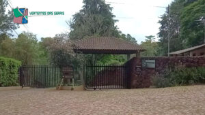 Lotes à venda no Vertentes das Gerais