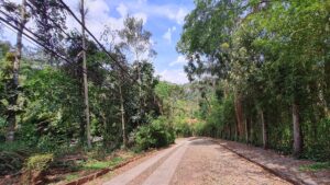 Lotes à venda no Estância Serrana
