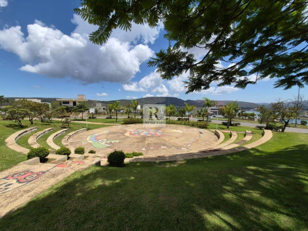 Lote no Alphaville Lagoa dos Ingleses Península dos Pássaros com 525 m²