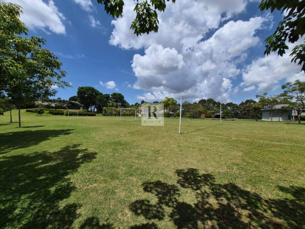 Lote no Alphaville Lagoa dos Ingleses Península dos Pássaros com 525 m²