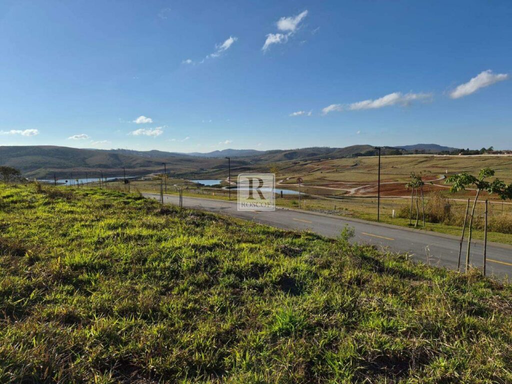 Lote no Condomínio Três Vales com 1.000,70 m2