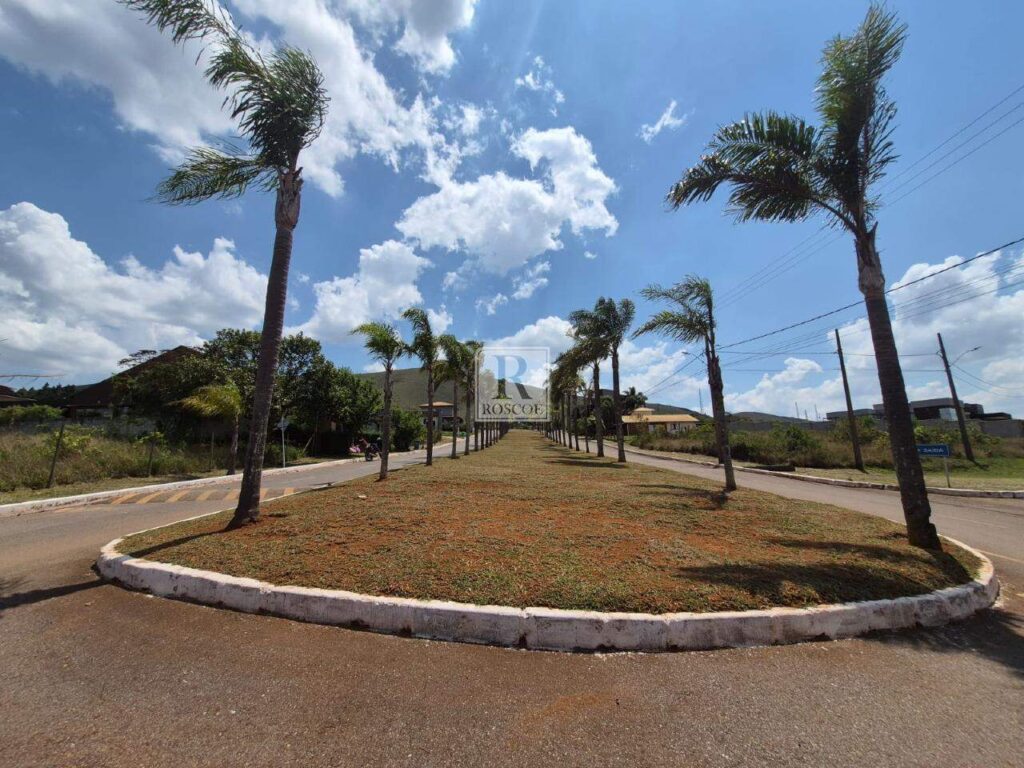 lote em nova lima