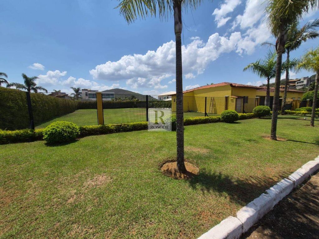 lotes a venda no condominio ville des lacs