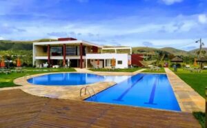 Casas à venda no VillaBella