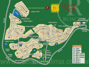 comprar lote no condominio quintas do sol
