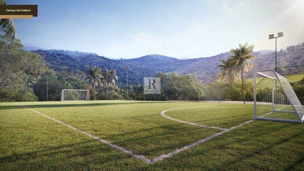 Terreno de 20,13 hectares no Fazendas Terras de Minas