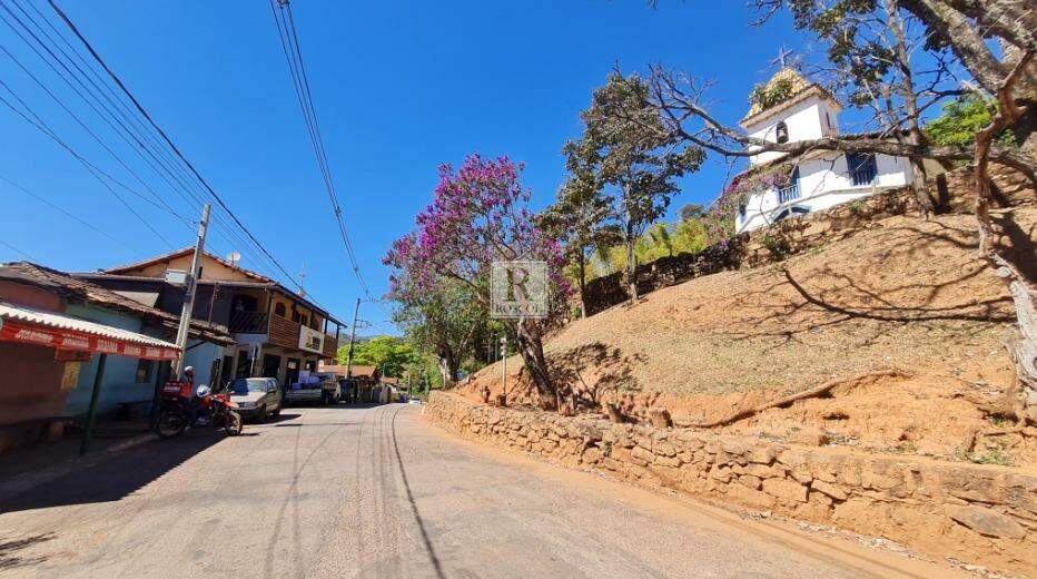 Terreno de 20,13 hectares no Fazendas Terras de Minas