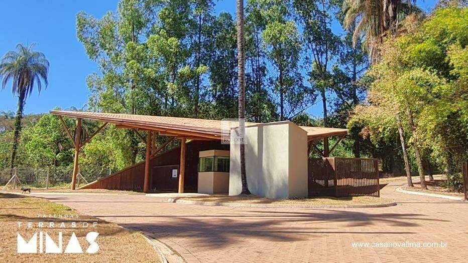 Terreno com 20,50 hectares, em Piedade do Paraopeba, à 40min do BH Shopping