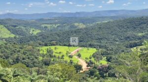 Terreno à venda em Piedade do Paraopeba
