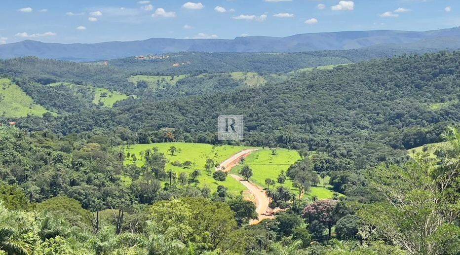 Terreno à venda em Piedade do Paraopeba