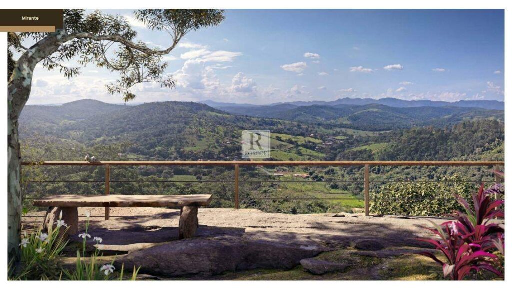 Terreno com 20,50 hectares, em Piedade do Paraopeba, à 40min do BH Shopping