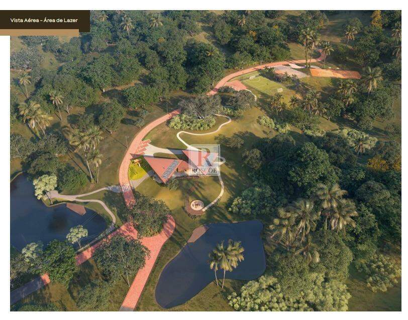 Gleba com 24,25 hectares à 40min do BH Shopping